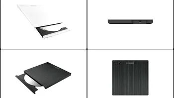Cum scrii DVD-uri când ai Ultrabook sau tabletă cu Windows 8? Samsung are două soluții