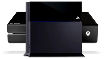 Reclamele la PS4 sunt mai scumpe decât cele la Xbox One [VIDEO]