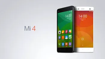 Chinezii de la Xiaomi pregătesc un flagship cu specificații de top