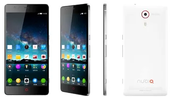 ZTE Z7, o clonă atrăgătoare şi accesibilă de LG G3