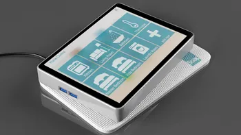 Soap - un router care te ferește de viruși și de pornografie