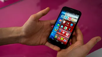 Motorola Moto X, actualizare la Android L