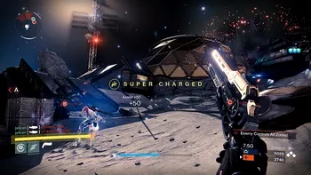 Jocuri de milioane, la propriu: De ce a ajuns Destiny să coste 500 de milioane de dolari?