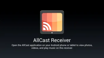 Noul AllCast vă oglindeşte ecranul de la Android pe PC [VIDEO]