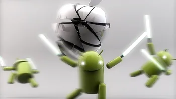 În sfârșit, Android-ul învinge iOS la trafic de internet
