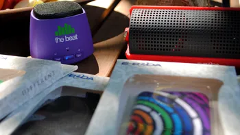 E-Boda Companion, noua gamă de accesorii pentru gadgeturile E-Boda