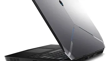 Alienware 13, un nou laptop de gaming care „nu uită“ să fie portabil
