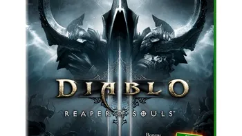 Diablo III, Full HD și pe Xbox One cu ajutorul Microsoft