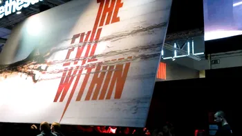 Gamescom 2014 - The Evil Within, prima impresie: jocul în care atmosfera face totul