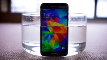Eșecul pe care se ridică Samsung Galaxy S6: S5 s-a vândut mai prost decât Galaxy S4