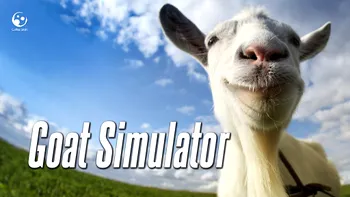 Goat Simulator, poate cel mai ciudat joc creat vreodată, vine pe iOS și Android