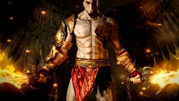 Un nou God of War se apropie, detaliile sunt însă puține