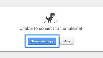 Cum să accesezi internetul fără a avea o conexiune activă