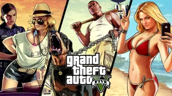 GTA V pentru PS4 şi Xbox One primeşte o dată de lansare aproape oficială