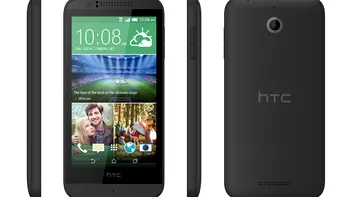 HTC Desire 510, un nou smartphone accesibil, compatibil 4G