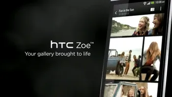 Aplicațiile HTC vin pe orice Android. Zoe e prima
