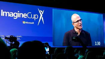 Imagine Cup - Din întrecerea tinerilor vizionari ies acei inovatori de mâine