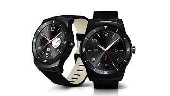 LG ar putea lansa un smartwatch cu WebOS