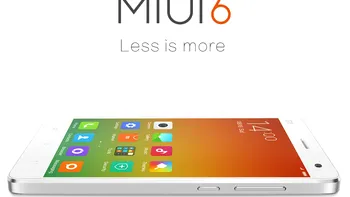 Xiaomi lansează MIUI 6 și ne arată cât de bine arată Android când imită iOS