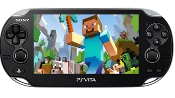 Minecraft, lansat pe cele mai noi console Sony și Microsoft [VIDEO]