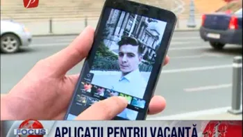 Playtech TV - Cele mai bune aplicații de vacanță [VIDEO]
