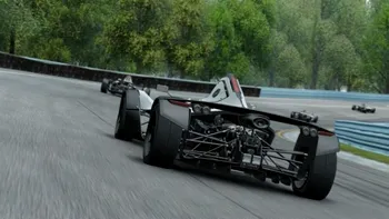 Un nou clip video demonstrează evoluția lui Project CARS în ultimii doi ani