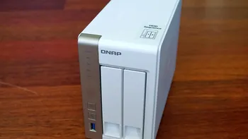 QNAP Turbo NAS TS-251 - Cea mai versatilă soluție de stocare [REVIEW]