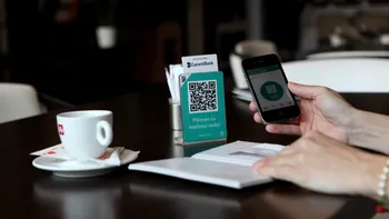 Telefonul „portofel“: plata electronică începe, iar suedezii s-au instalat cel mai bine în România