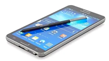 Samsung Galaxy Note 4 va avea funcții noi pentru cititorul de amprente