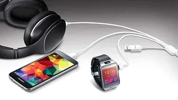 Samsung lansează cel mai bun kit de încărcare pentru dispozitivele tale