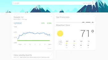 Google Now, disponibil pe orice telefon cu Android