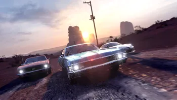 Descarcă gratuit jocul ”The Crew”, în variantă completă