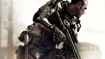 Call of Duty Advanced Warfare - noi detalii despre modul multiplayer [VIDEO]
