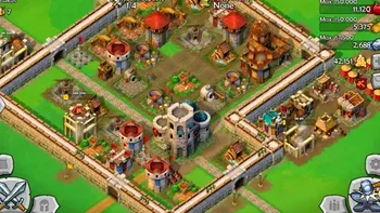 Age of Empires Castle Siege  - jocul copilăriei reinventat pentru mobil [VIDEO]