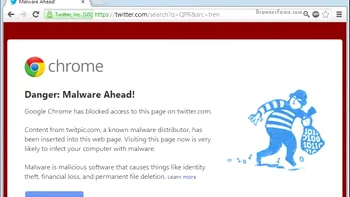 Google Chrome tocmai a făcut navigatul pe Internet mult mai sigur