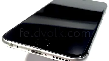 Noi detalii despre iPhone 6 desprinse din manualul ,,oficial