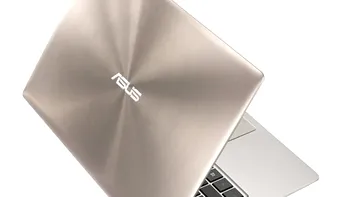 Noul Asus Zenbook UX303 este un ultrabook pe care ţi l-ai dori