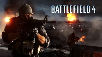Puteți juca Battlefield 4 gratuit, dar oferta are „termen de valabilitate“