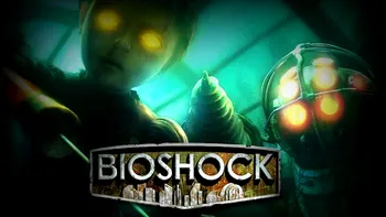 BioShock pentru iOS: preț prohibitiv, experiență de joc inedită [VIDEO]
