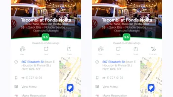 Foursquare devine o aplicație nouă, fără check-in [VIDEO]