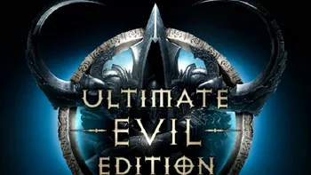 Diablo III: Ultimate Evil Edition (PS4) - genul dungeon crawl se reinventează pe consolă [REVIEW] 