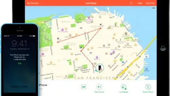 Find My iPhone folosit pentru a omorî un hoţ