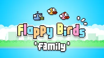 Originalul Flappy Bird revine! Disponibil şi în multiplayer [VIDEO]