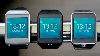 A fost lansat primul ROM custom pentru Galaxy Gear cu Tizen
