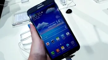 Galaxy Mega 2, specificaţii aproape oficiale