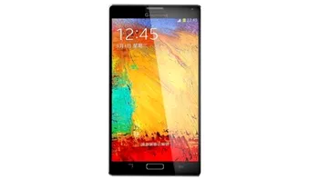 Prima clonă de Samsung Galaxy Note 4