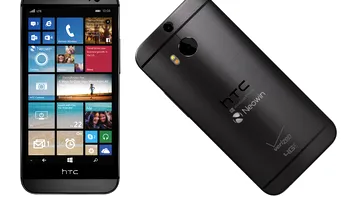 Noile imagini cu HTC One W8 confirmă cea mai importantă dotare