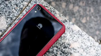 Detalii și poze pentru telefonul Huawei cu cititor de amprente