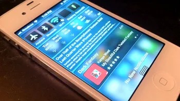 Viruși pentru iPhone - atenție la telefoanele cu jailbreak