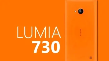 Nokia Lumia 730 - tot ce trebuie să știi despre telefonul iubitorilor de selfie